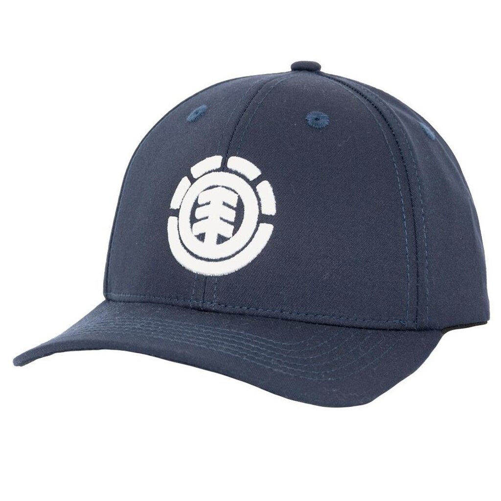 Boné Element Aba Curva Snap Tree Logo SM27