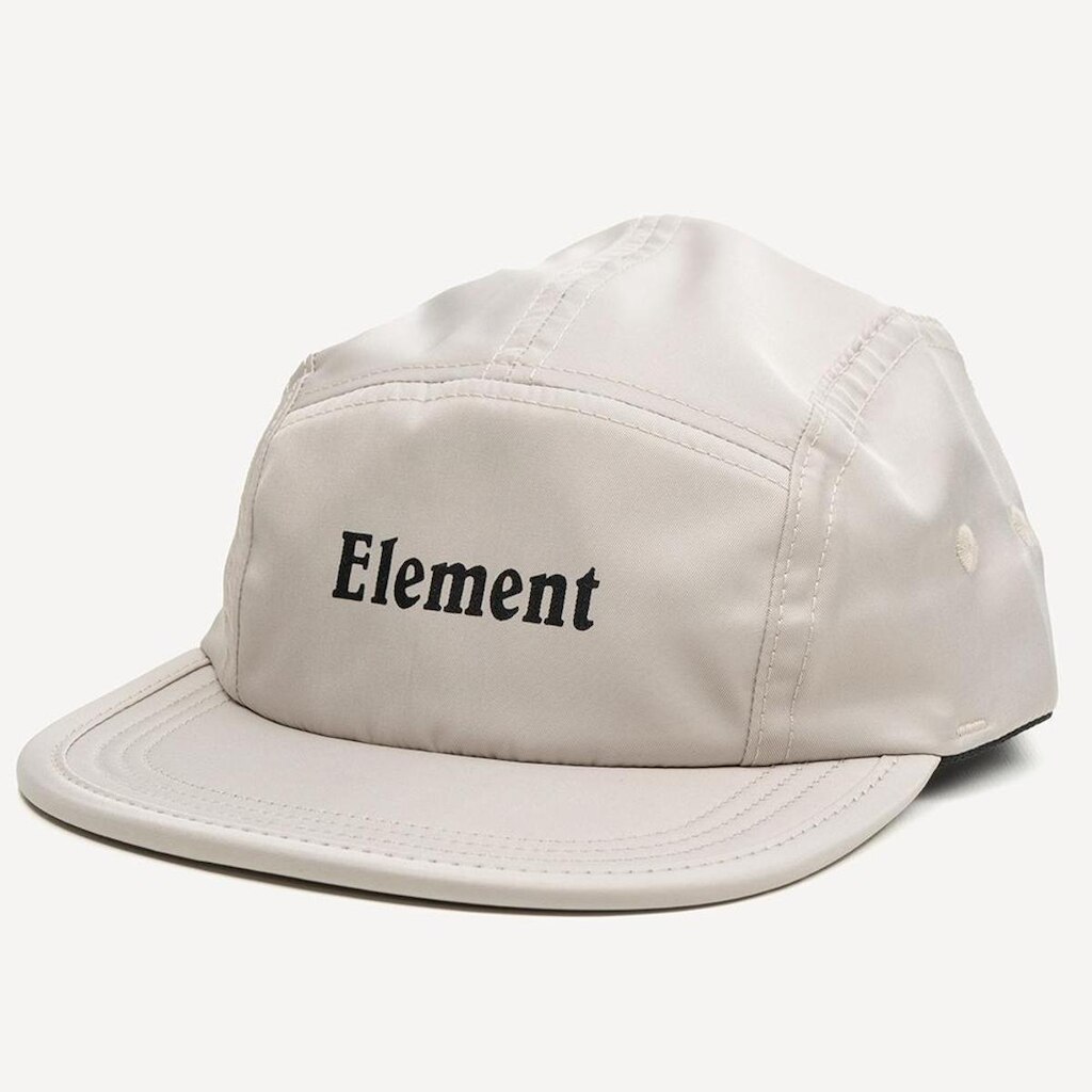 Boné Element Aba Reta Signature SM26