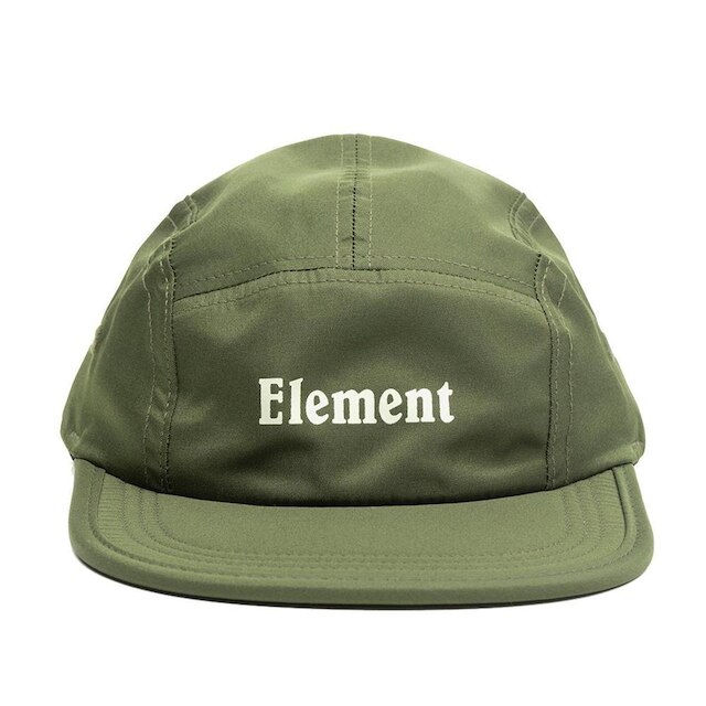 Boné Element Aba Reta Signature SM26