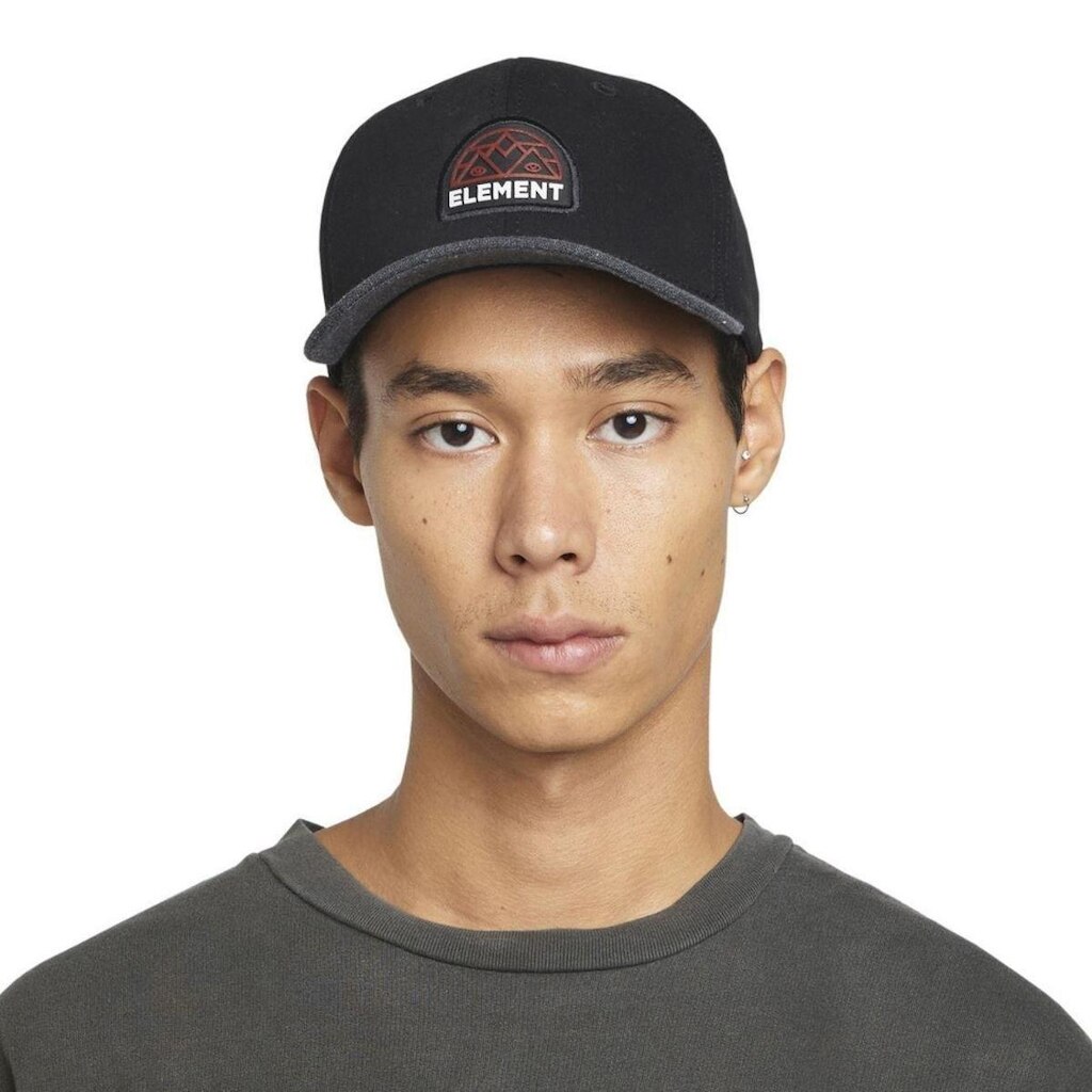 Bone Element Peaky Curve Dad Hat