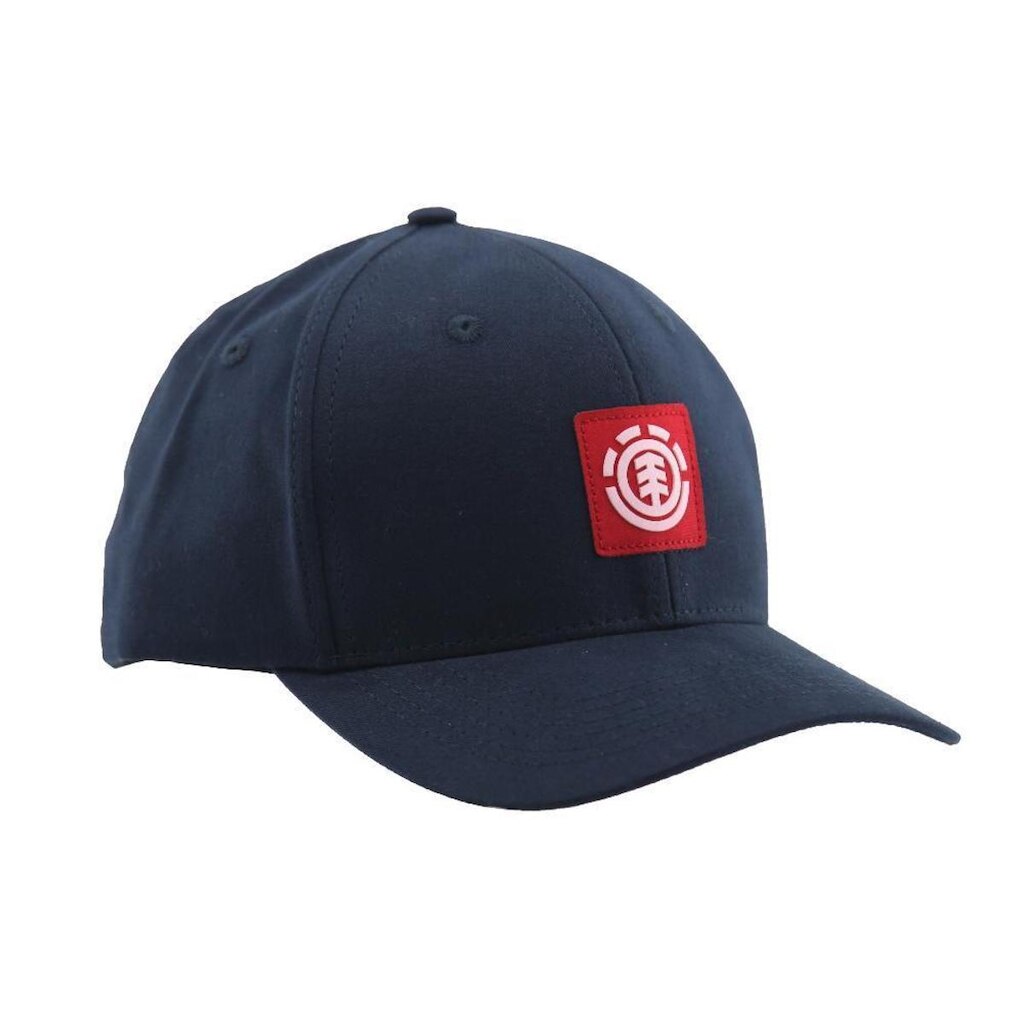 BONE ELEMENT TREELOGO MARINHO - MASCULINO