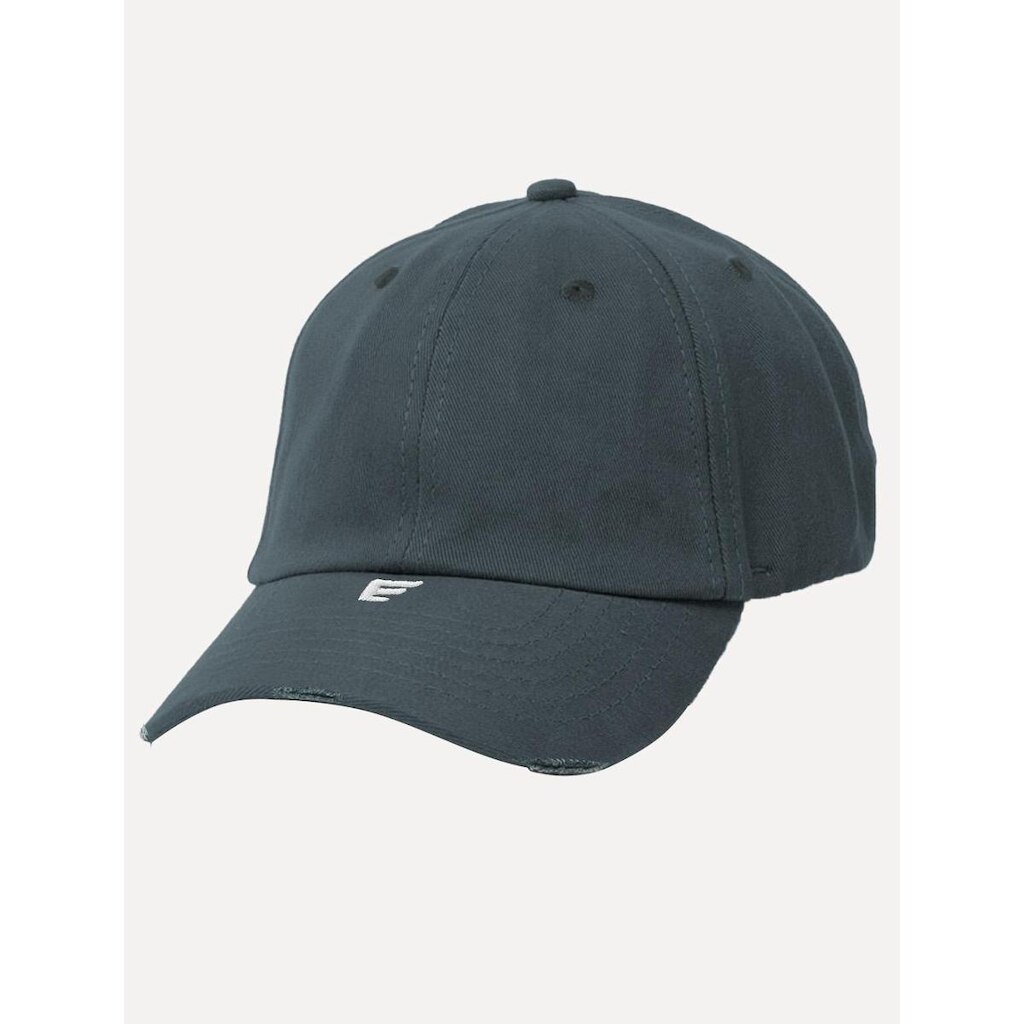 Boné Ellus Masculino Logo Aba Bordado Chumbo 64EZC51985 632