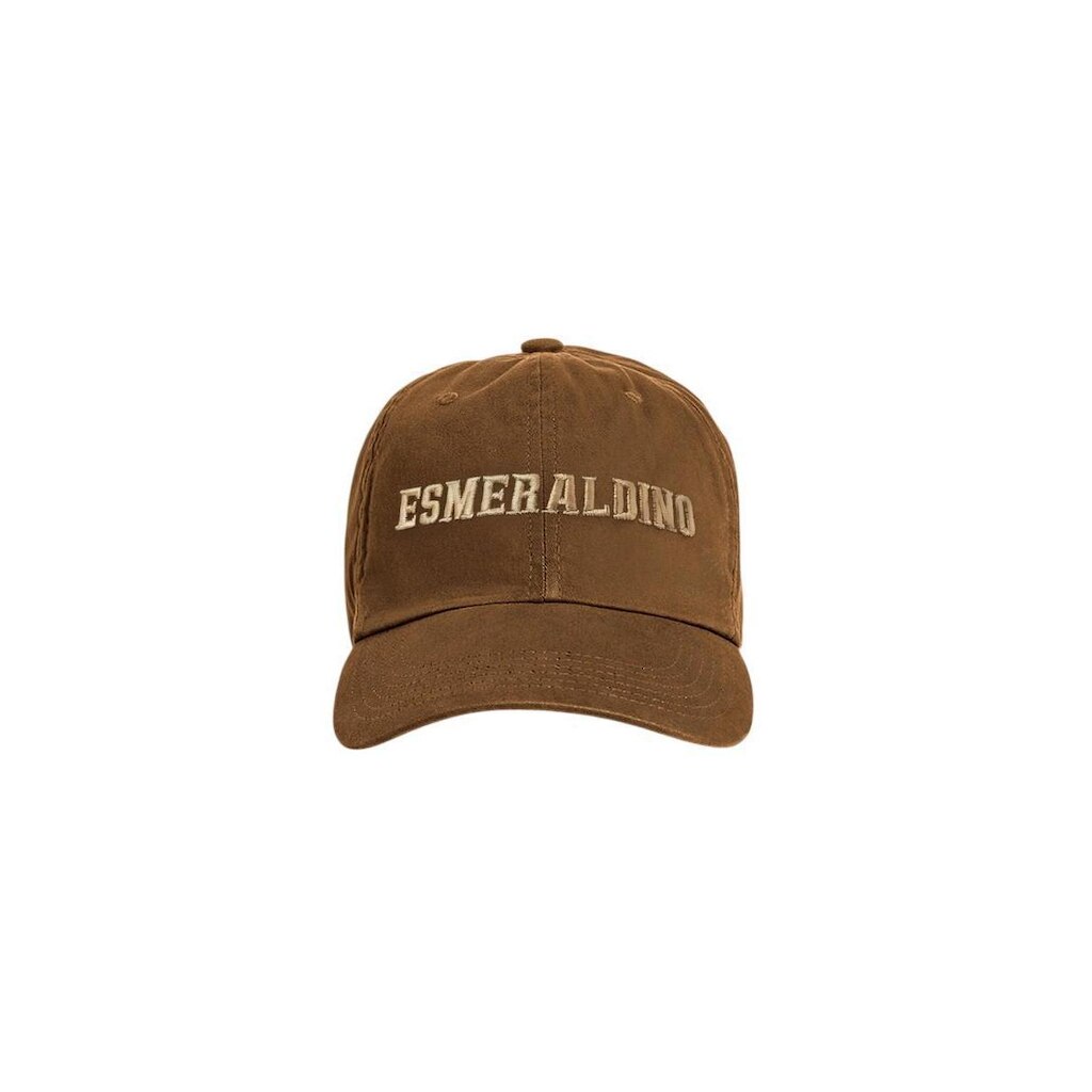 Bone Esmeraldino Goias Reserva