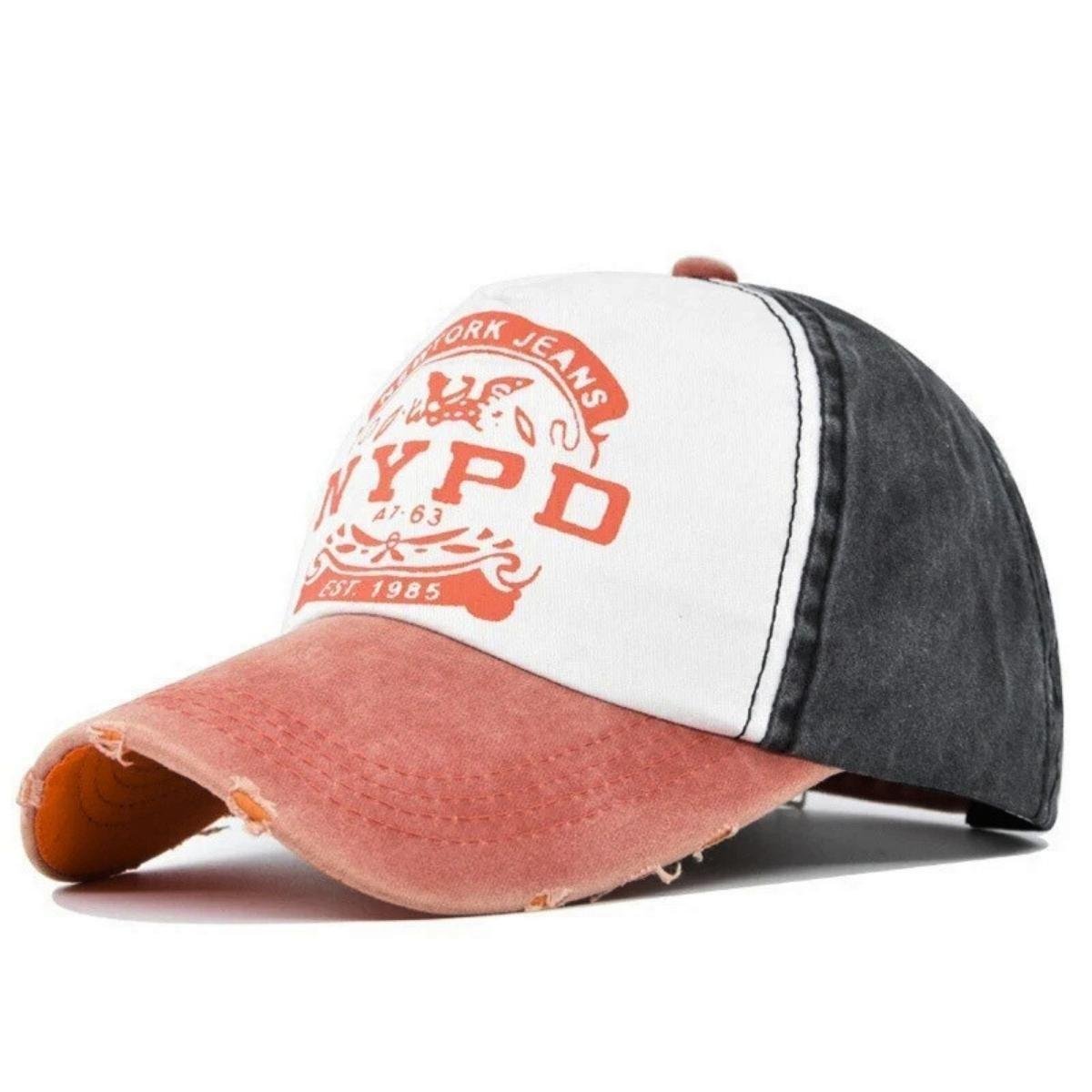 Boné Esportivo Aba Curva Unissex com Fechamento Regulável Cor:;Tamanho:Único Menor preço em Boné Esportivo Aba Curva Unissex com Fechamento Regulável Cor:;Tamanho:Único