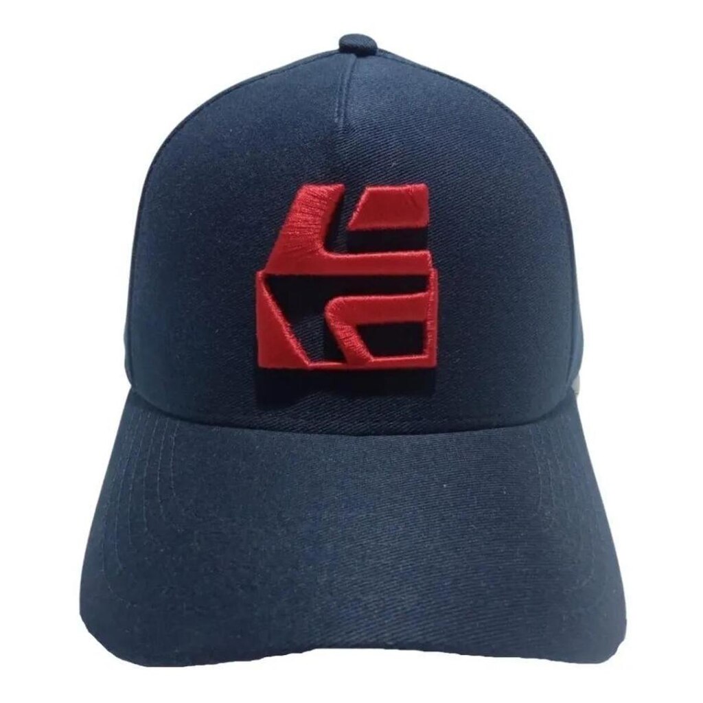 Boné Etnies Aba Curva Contrast Snapback 1magnus