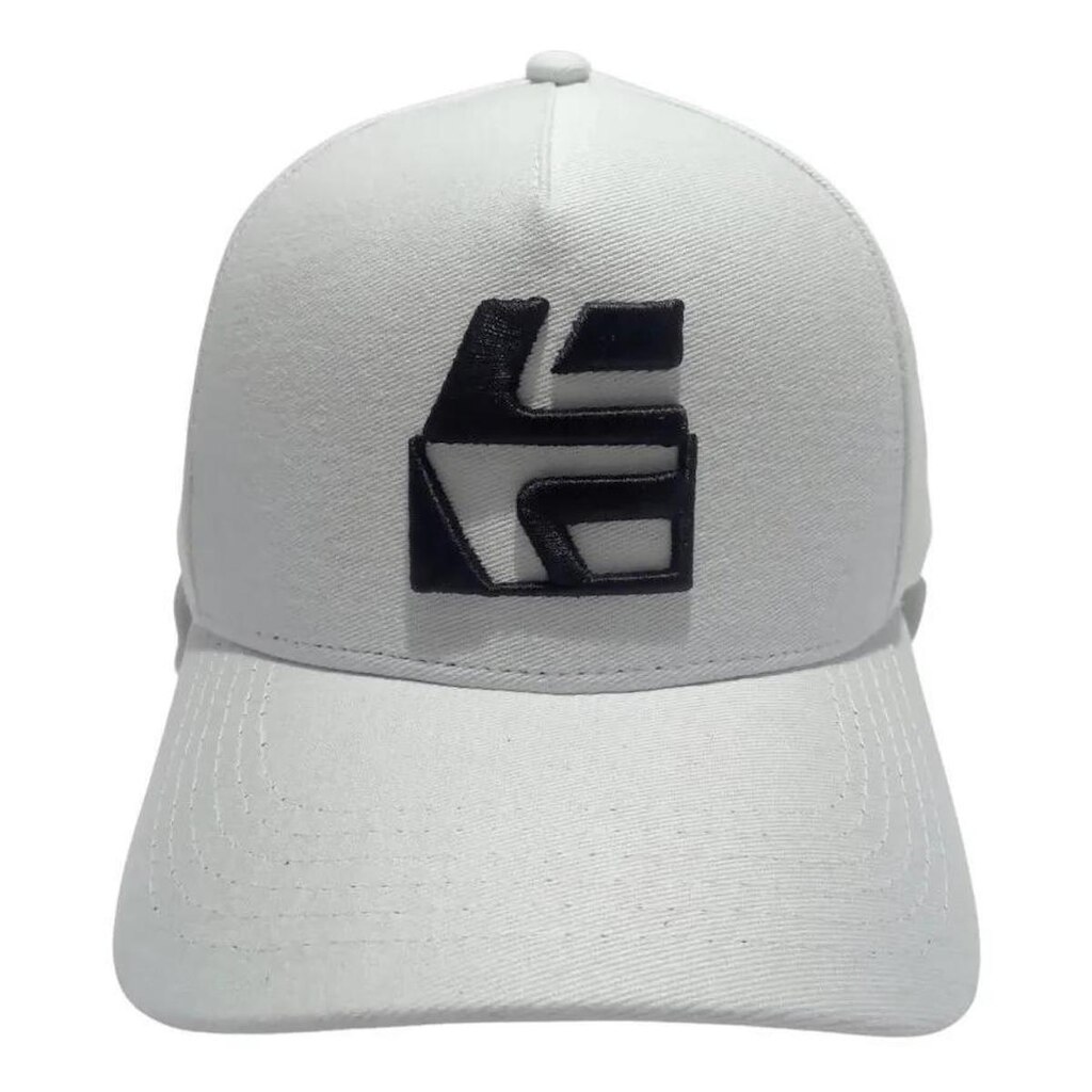 Boné Etnies Aba Curva Contrast Snapback 1magnus