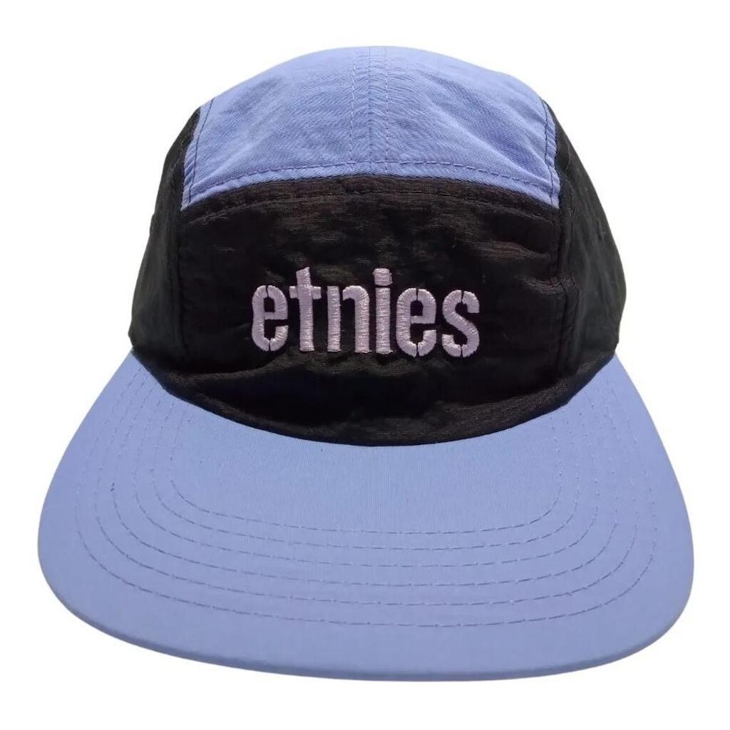 Boné Etnies Corp Strapback Skate Original 1magnus