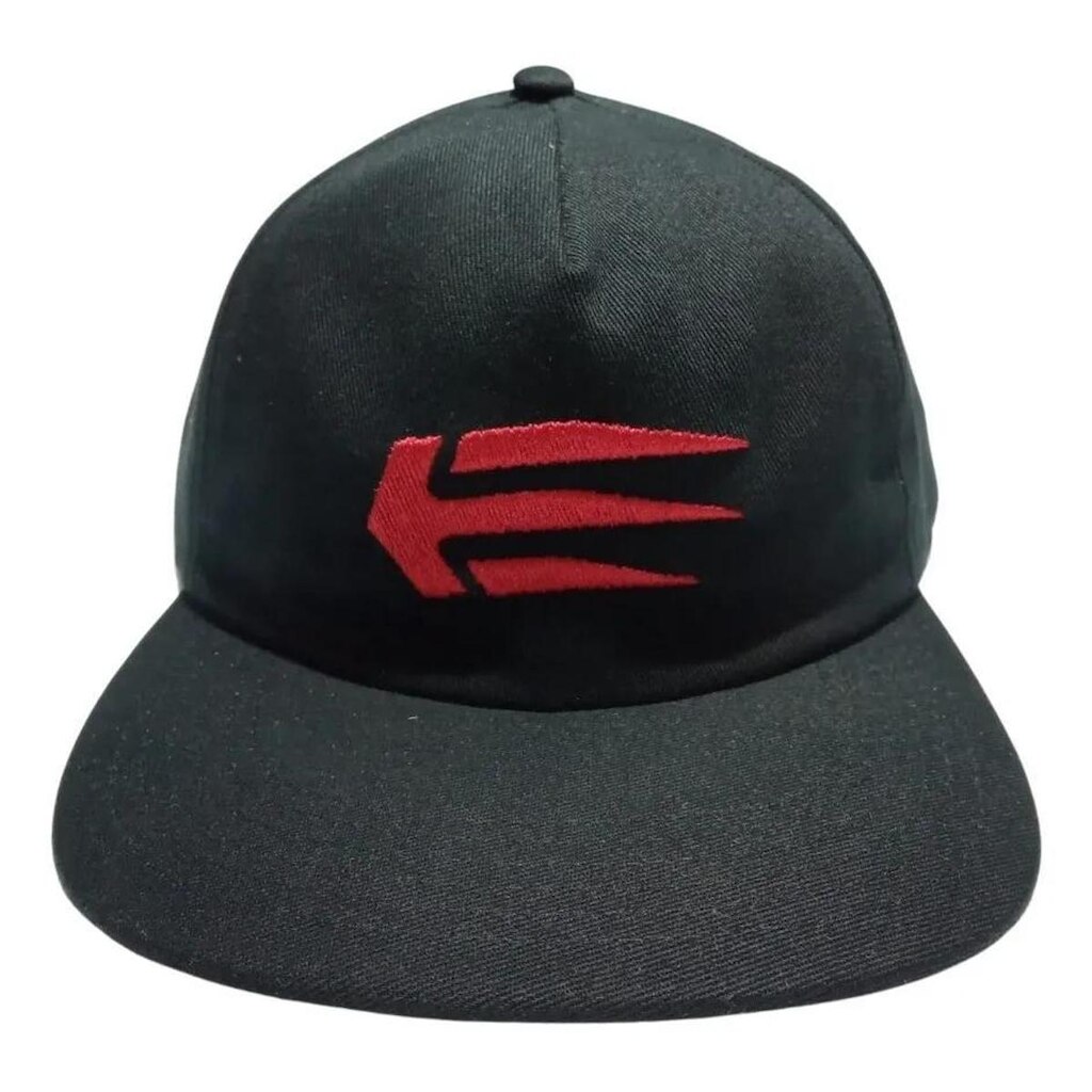 Boné Etnies Joslin Snapback Skate Original 1magnus