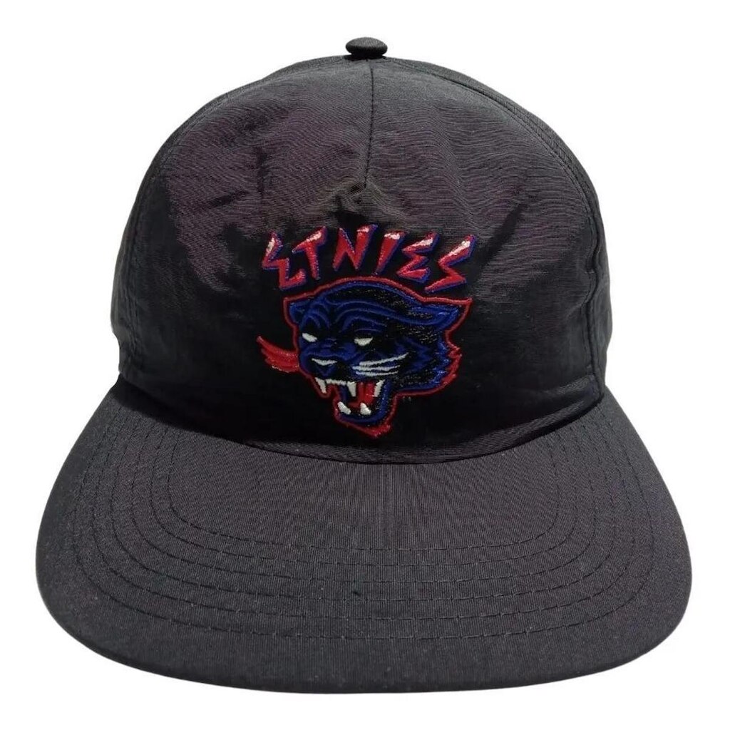 Boné Etnies Panther Snapback Original 1magnus