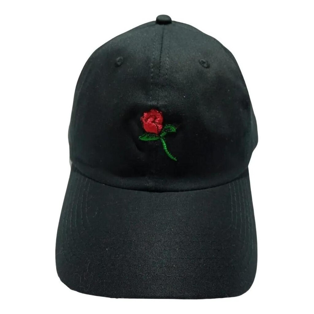 Boné Etnies Roses Strapback Casual Original 1magnus