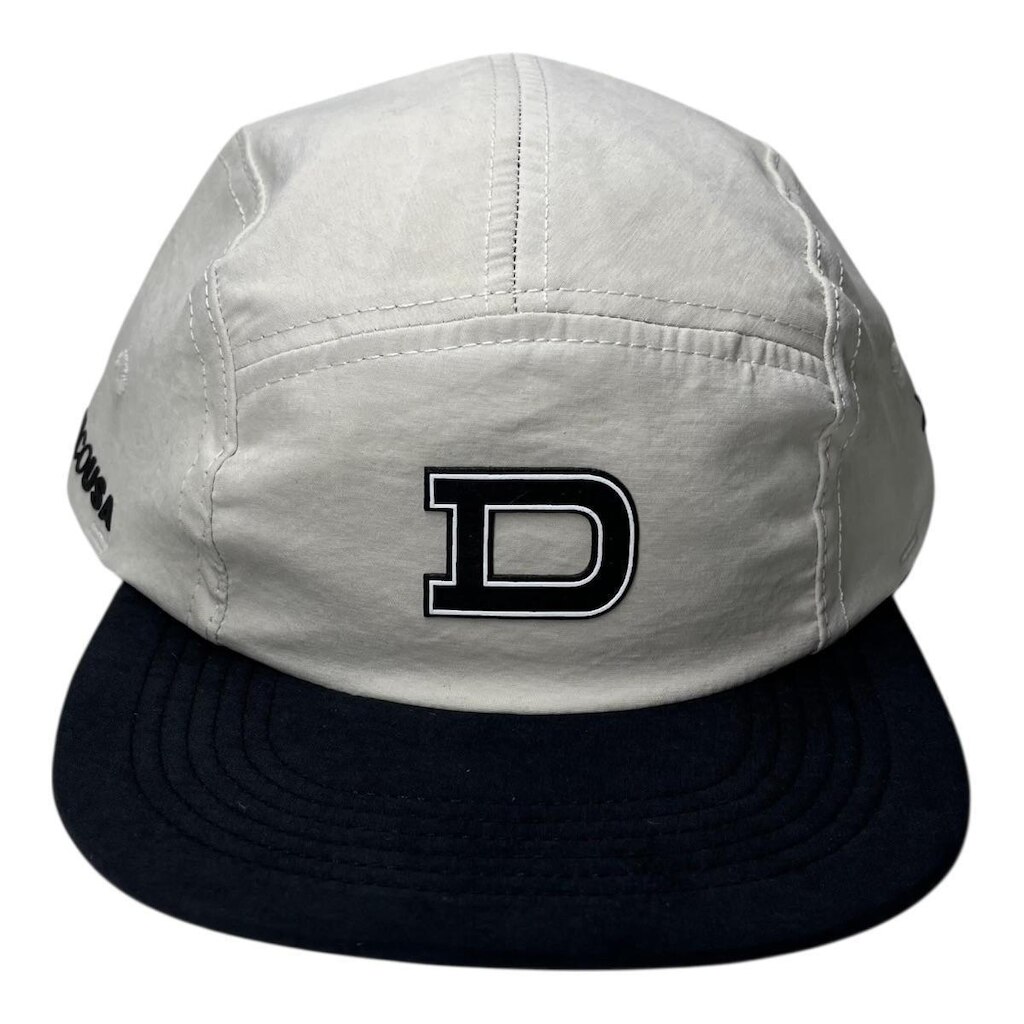 Bone Fast One Letter Off White- Dc Shoes