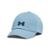 Boné Feminino Under Armour Blitzing - Azul