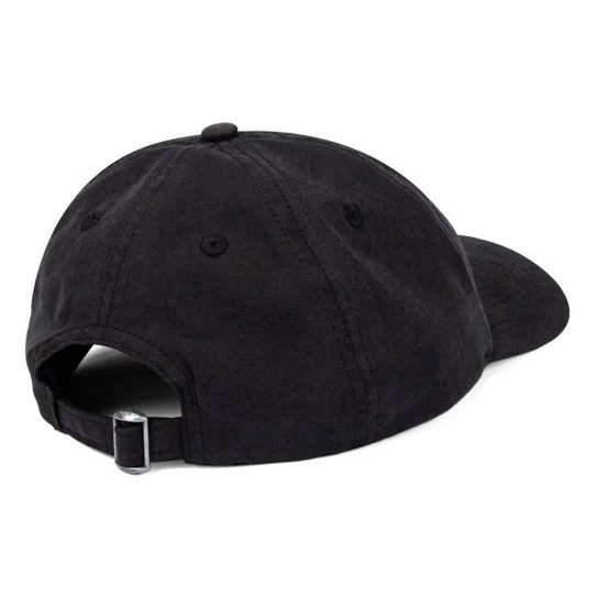 Boné Feminino Volcom Cursive Preto