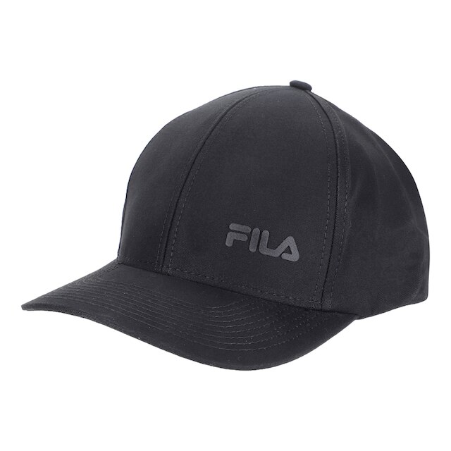 Boné Fila Aba Curva Snapback Trucker Tatic - Preto+Branco é boa?