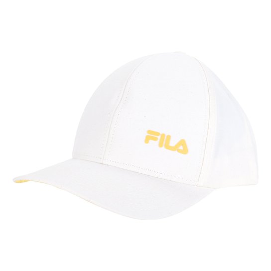 Boné Fila Aba Curva Snapback Trucker Tatic - Areia é ruim? Boné Fila Aba Curva Snapback Trucker Tatic - Areia é boa?