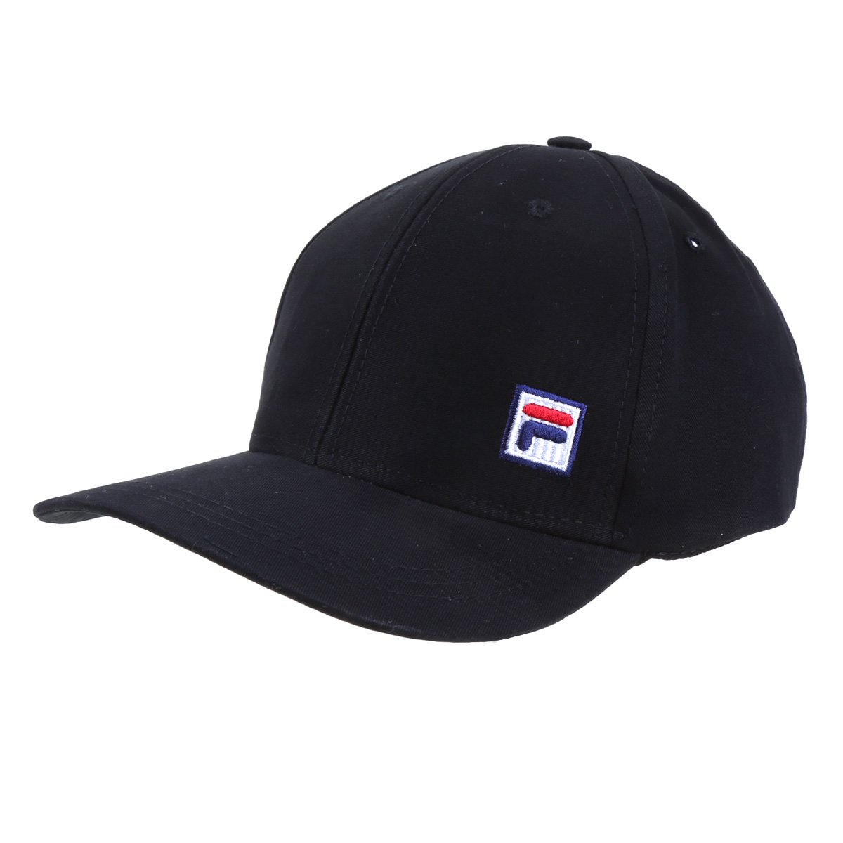 Boné Fila Aba Curva Strapback Icon é ruim? Boné Fila Aba Curva Strapback Icon é boa?