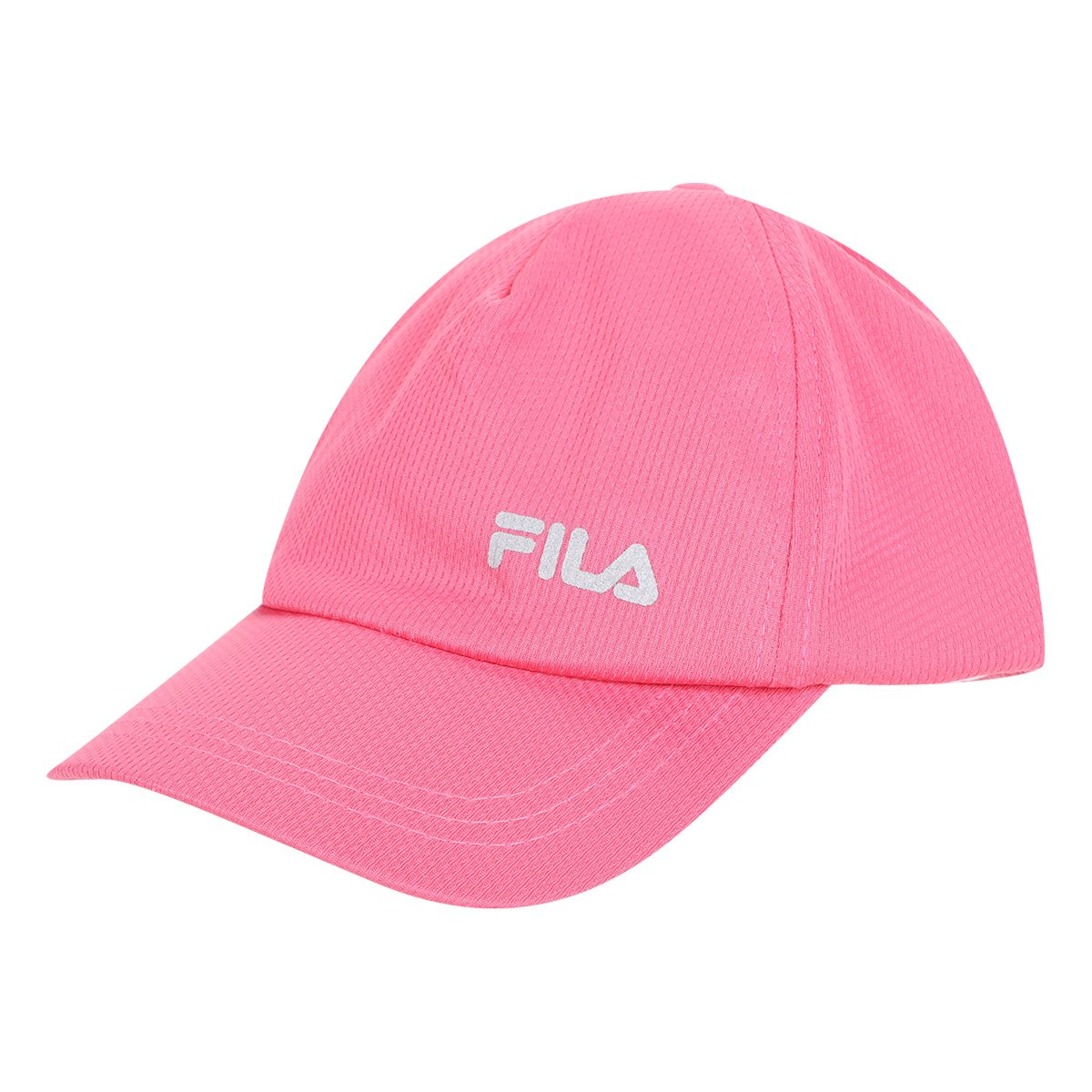 Boné Fila Aba Curva Strapback Running é ruim? Boné Fila Aba Curva Strapback Running é boa?