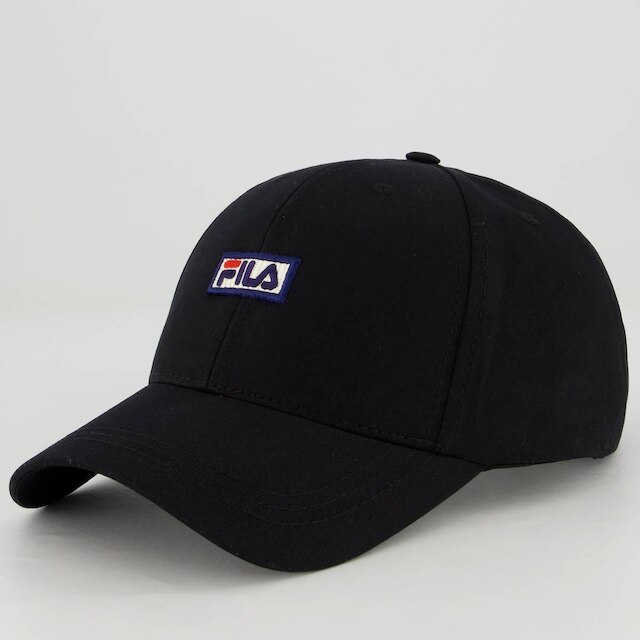 Boné Fila Classic DNA