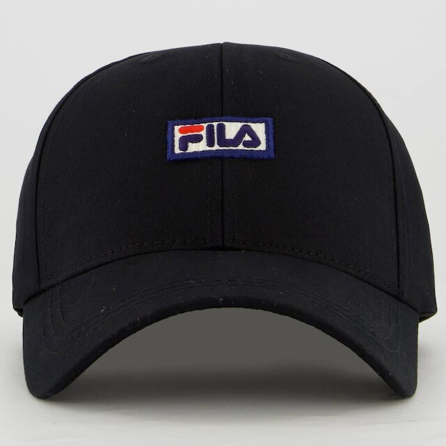 Boné Fila Classic DNA