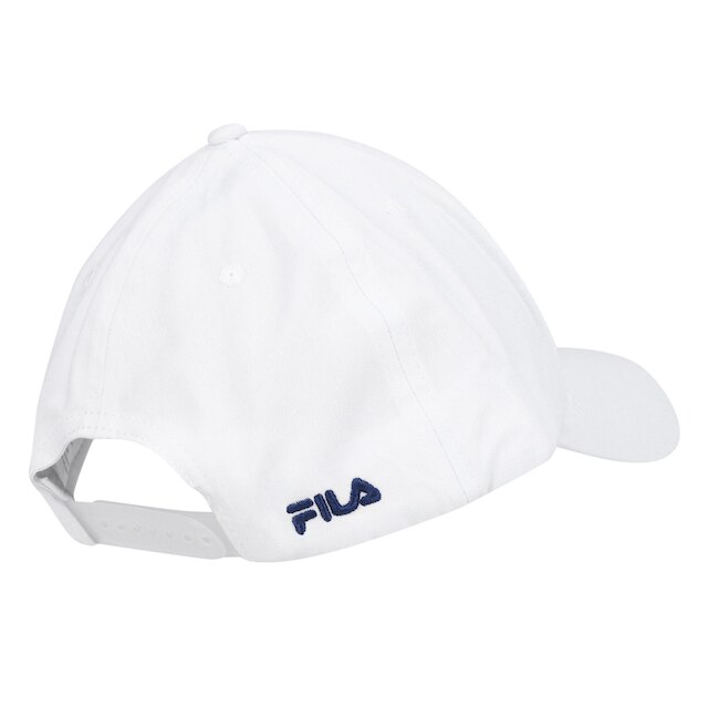 Boné Fila Classic DNA
