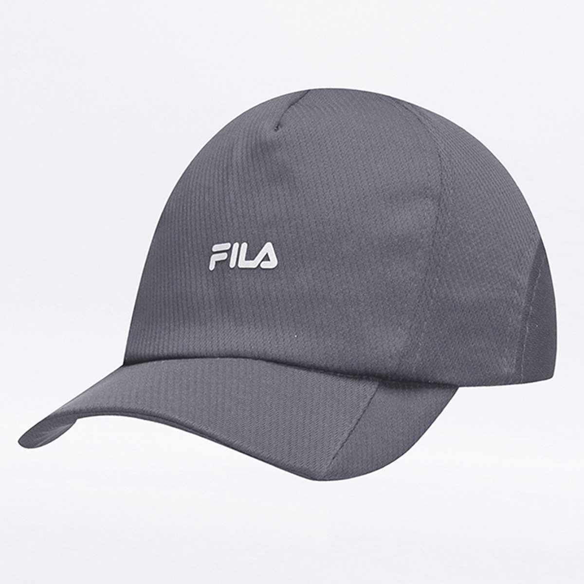 Boné Fila Cool Aba Curva Menor preço em Boné Fila Cool Aba Curva