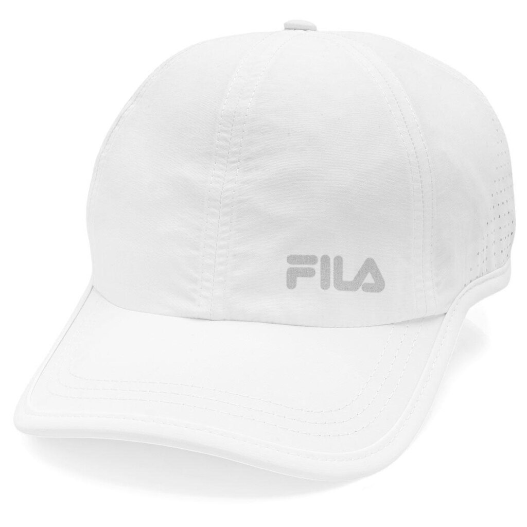 Boné Fila Fast Branco