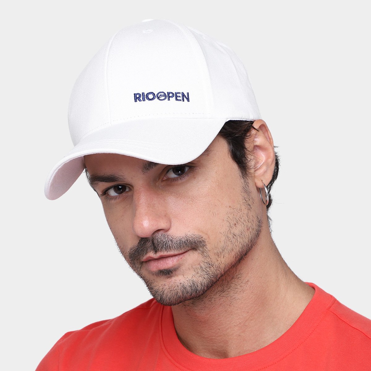 Boné Fila Sport Life Rio Open 26 - 1