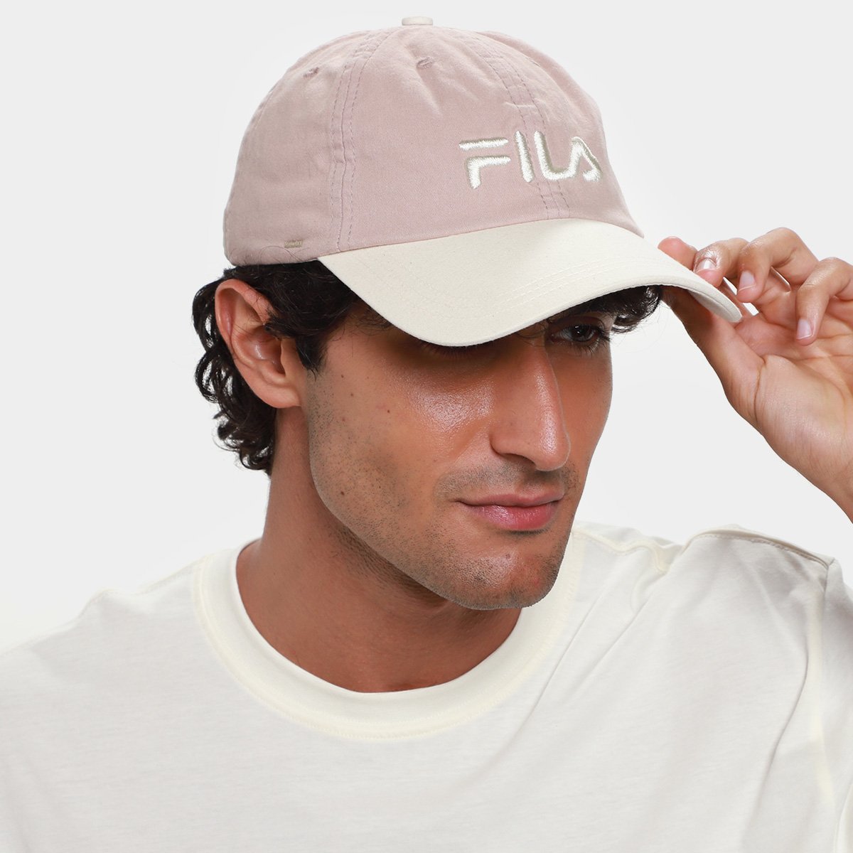 Boné Fila Sport Life - 1