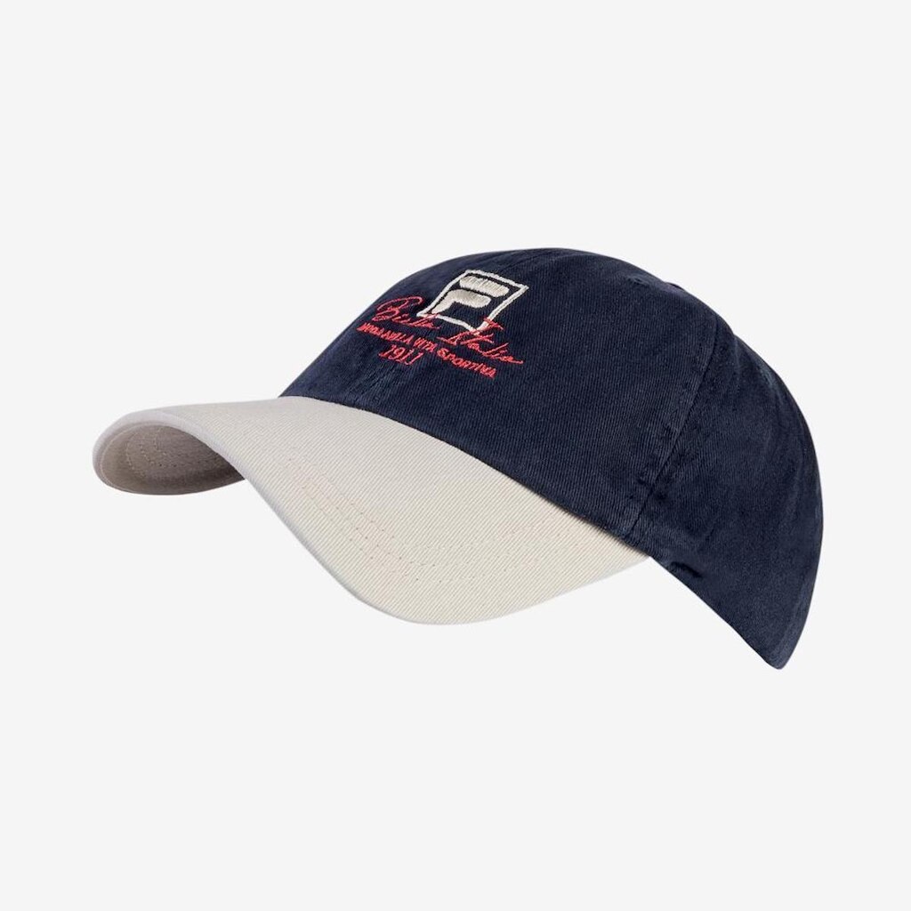 Boné Fila Sport Style 1911 Unisex