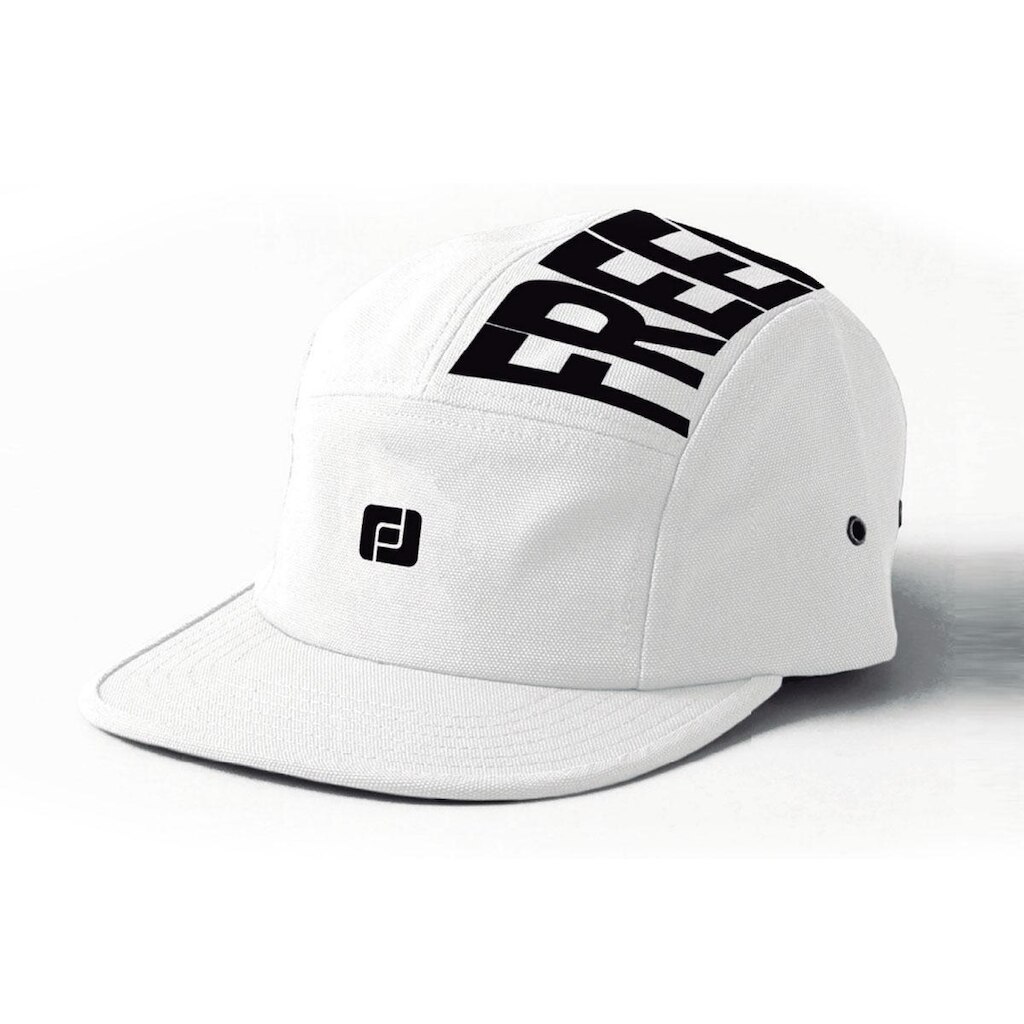 Bone Five Panel Freeday Skate
