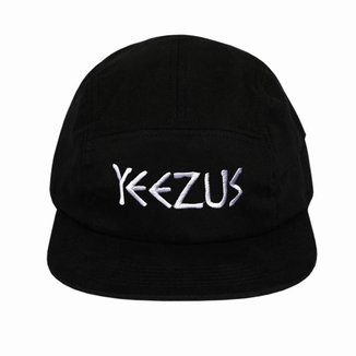 Boné Five Panel Yeezus