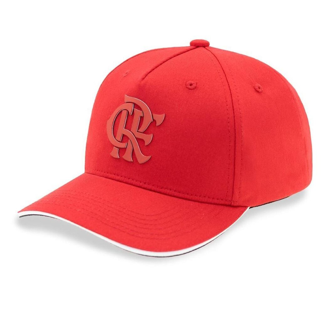 Boné Flamengo SuperCap Símbolo