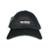 Boné Free Session Strapback Dad Hat Aba Curva BFS15423 - Preto