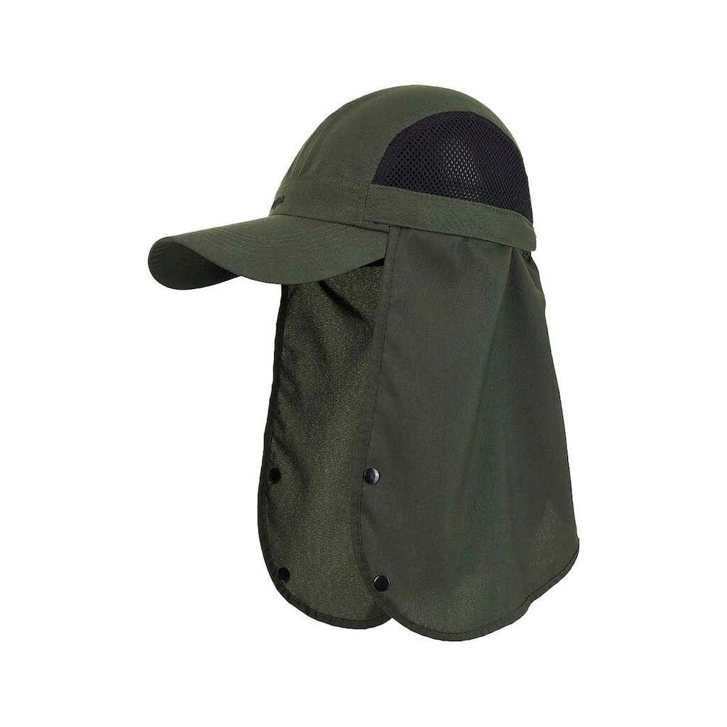 Boné Galapagos Legionário Responder 2.0 Proteção UV