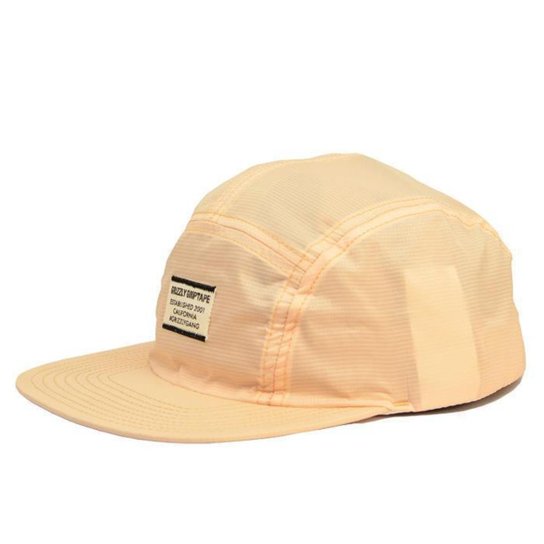Boné Grizzly 5Panel Camper