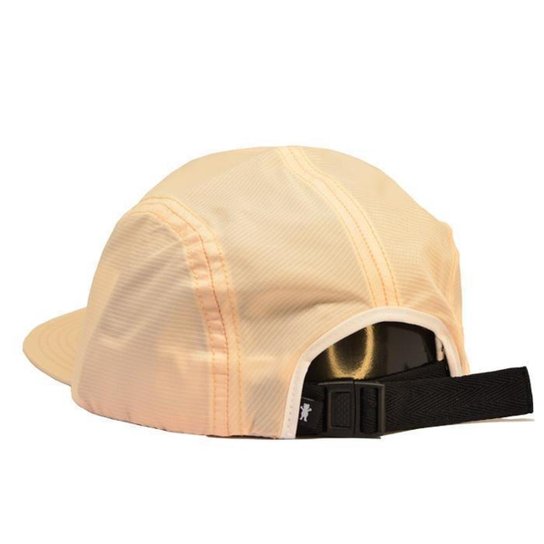 Boné Grizzly 5Panel Camper