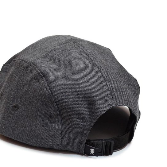 Boné Grizzly 5Panel Og Bear Camper