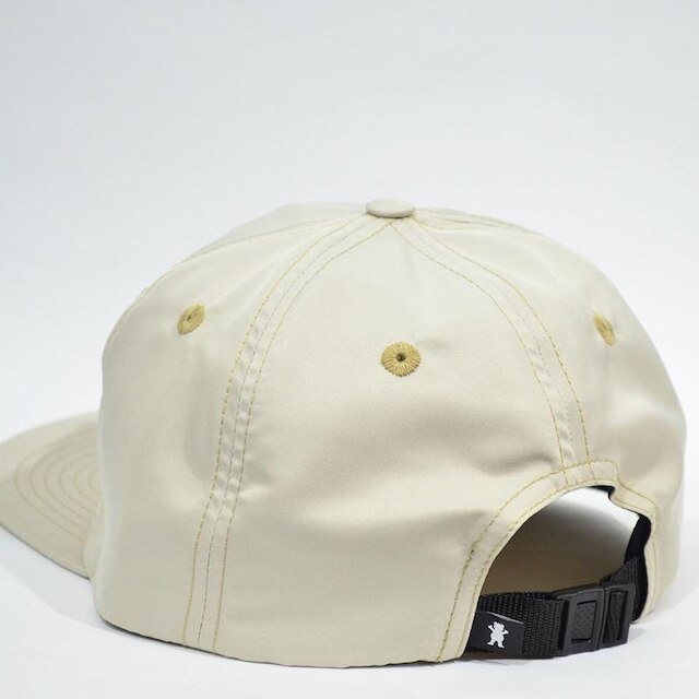 Boné Grizzly 5Panel Og Stamp Camper