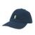 Boné Grizzly Aba Curva OG Bear Dad Hat - Marinho