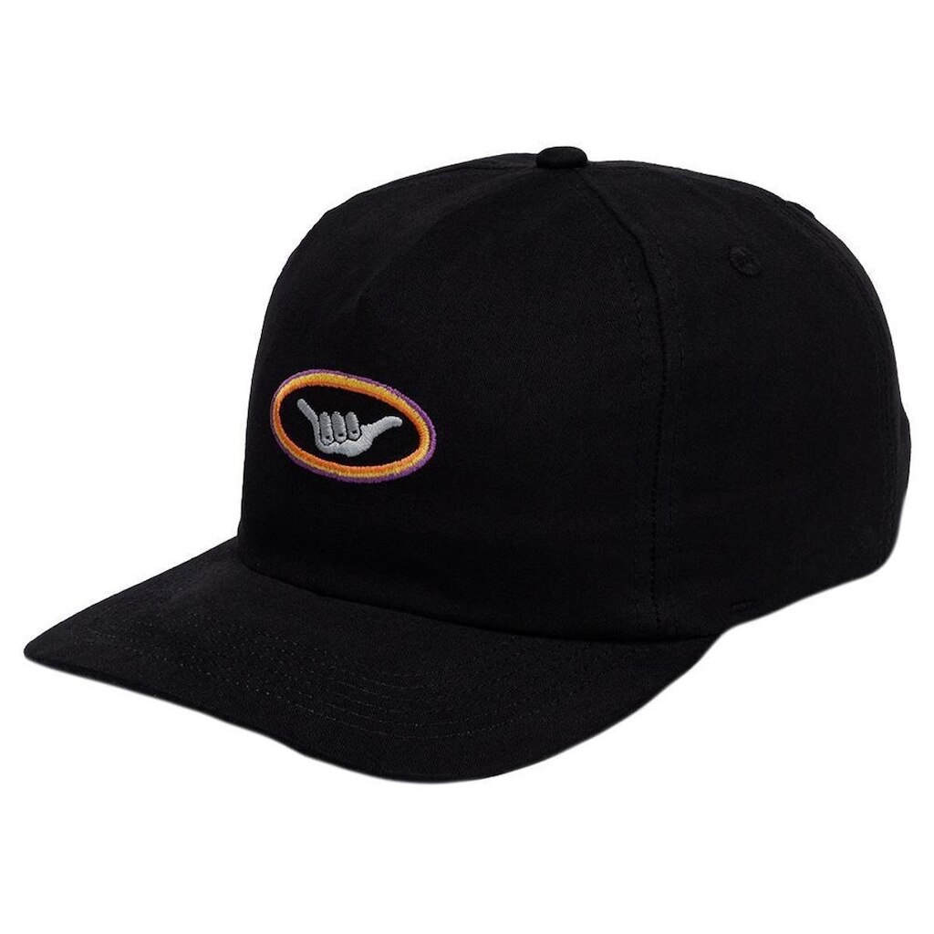 Boné Hang Loose Aba Curva Thunder WT26