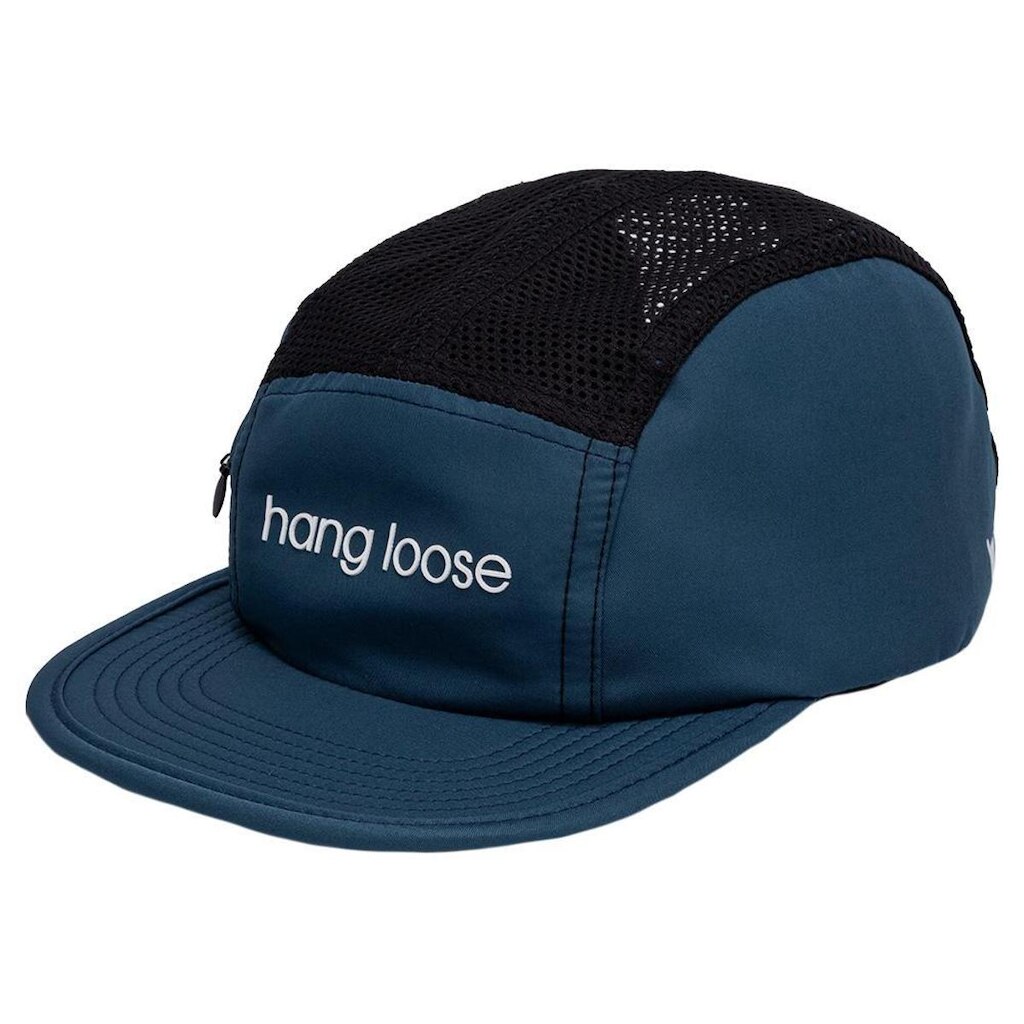 Boné Hang Loose Aba Reta Sports WT26