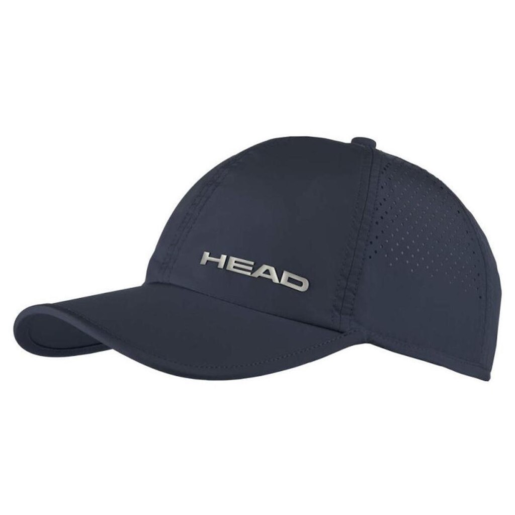 Boné Head Pro Player Marinho Unissex