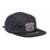 Boné Hocks Five Panel Aba Flex Gótico 25-857 Cor:;Tamanho:UN - Preto