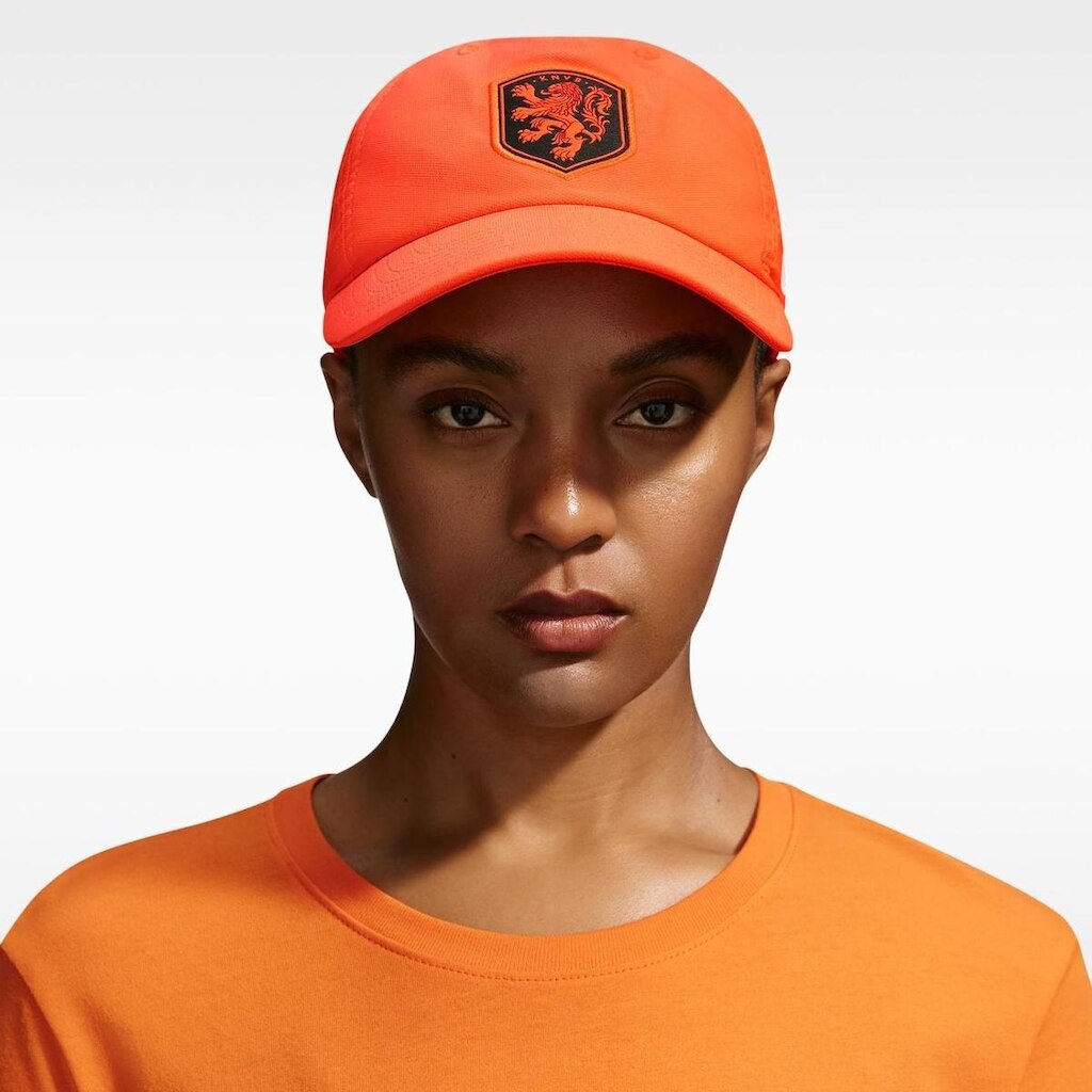 Boné Holanda Nike Club Unissex