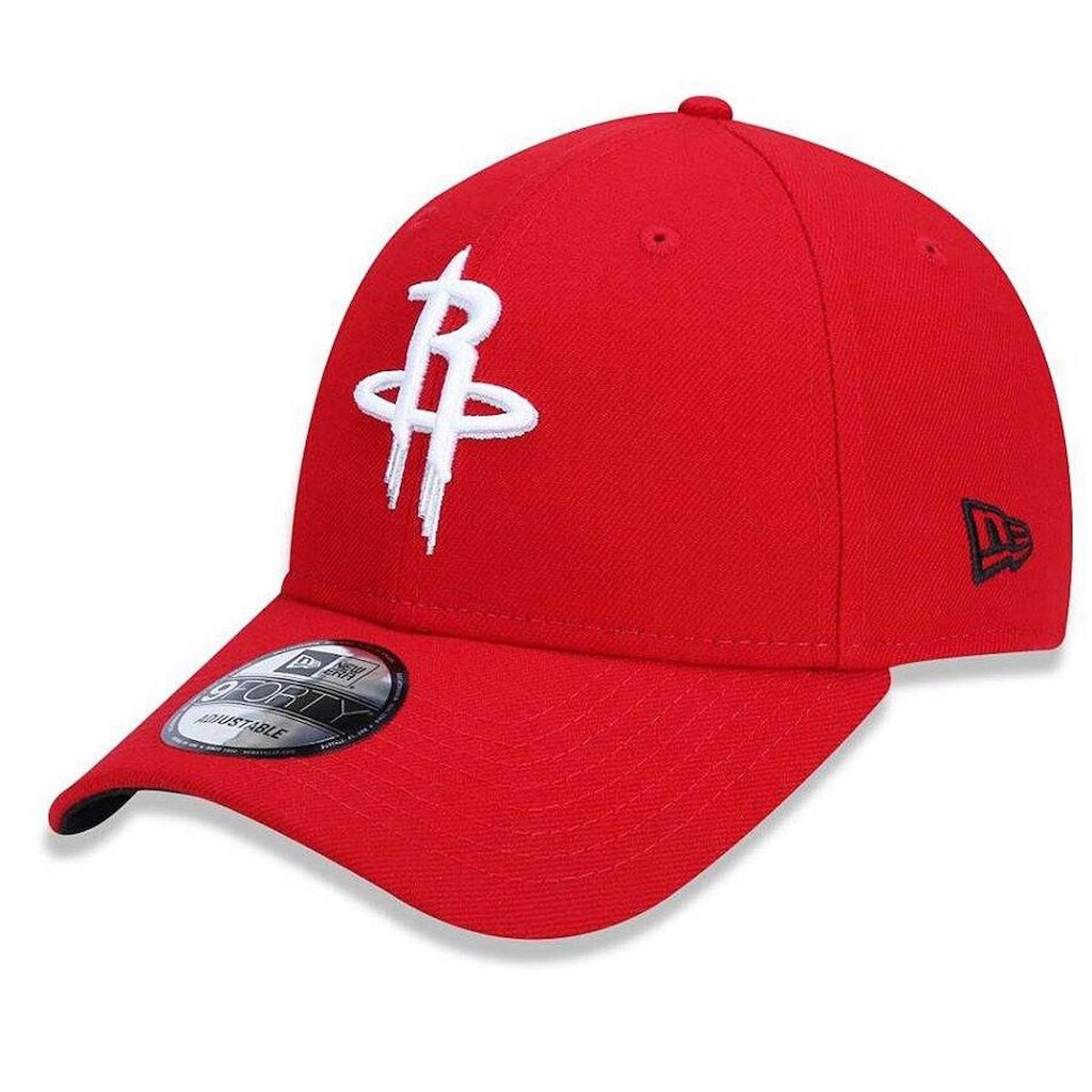 Boné Houston Rockets 940 Primary - New Era