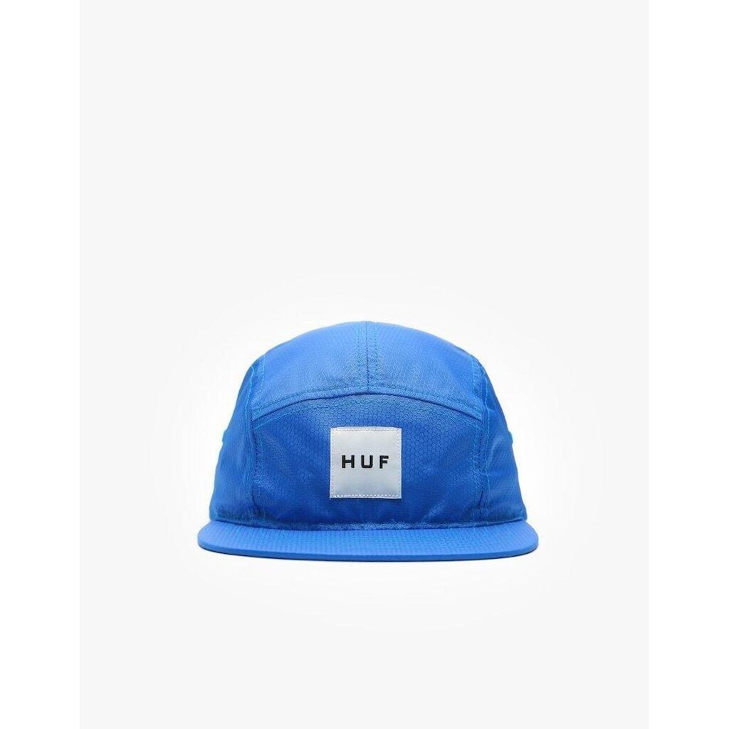 Boné HUF 5 Panel Hexagon Volley