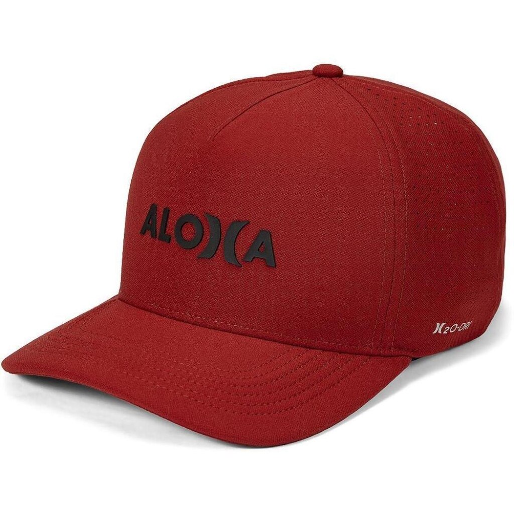 Boné Hurley Aba Curva Aloha SM24