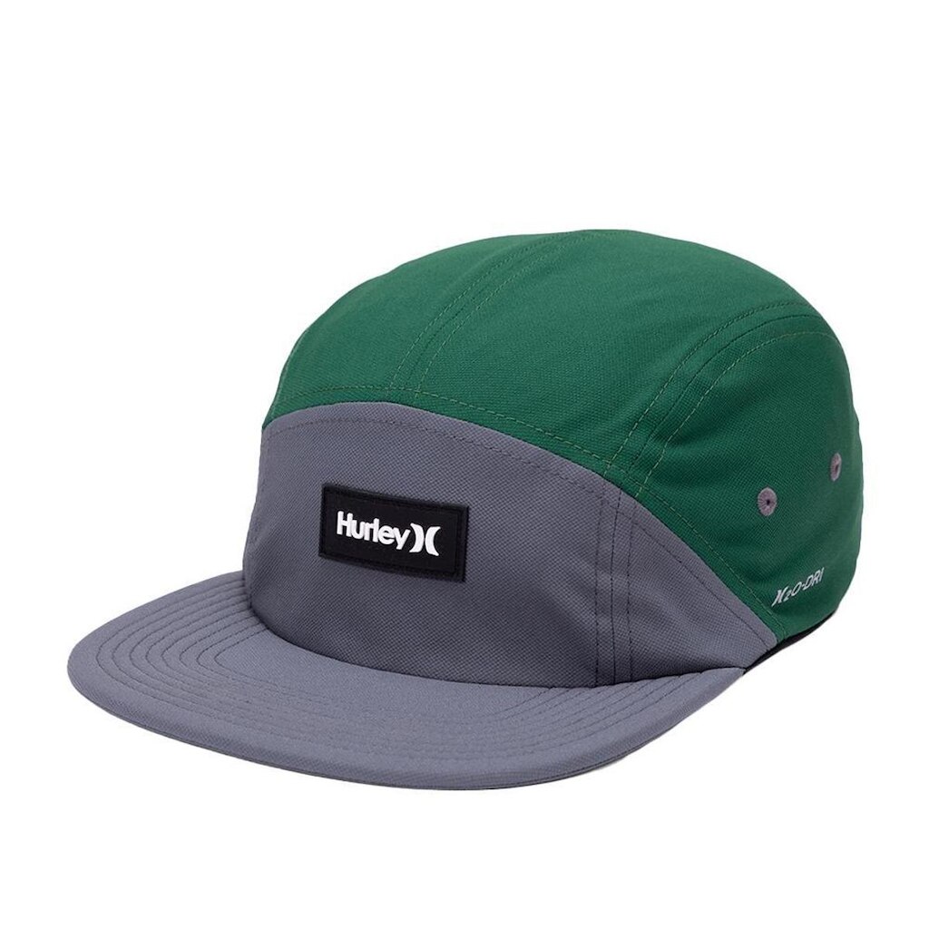 Boné Hurley Aba Curva Five Side SM25