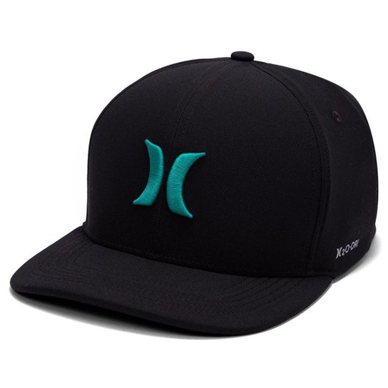 Boné Hurley Aba Curva Icon SM26