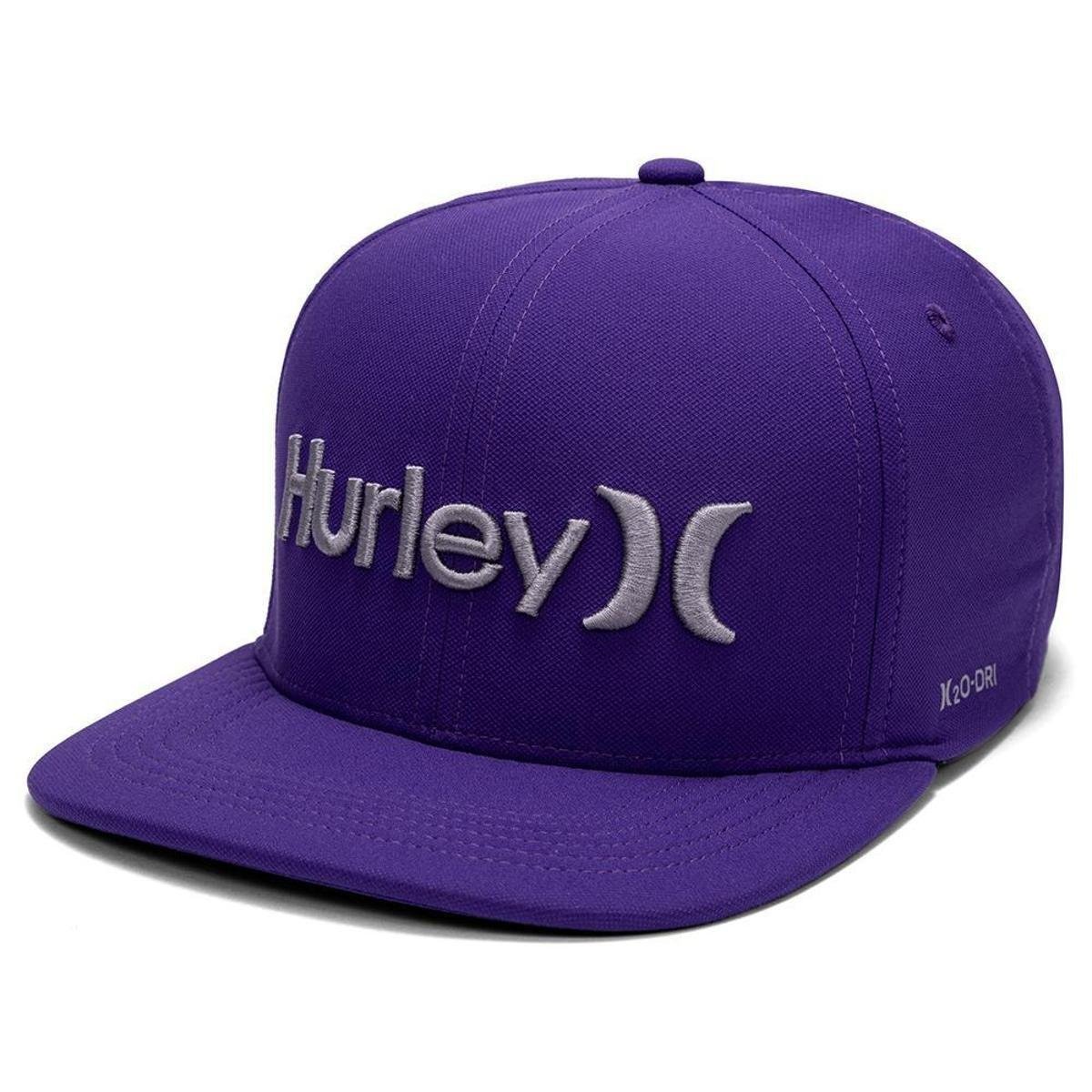 Boné Hurley One & Only SM26